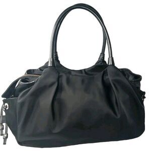 Kate Spade New York Veranda Place Nylon Stevie Baby Diaper Bag Tote